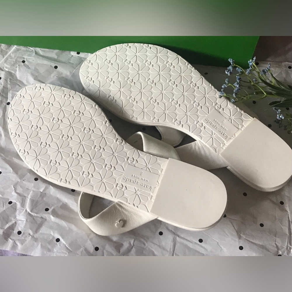 KATE SPADE Irene Sandals - Picture 7 of 11